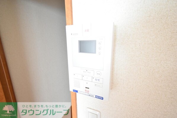 レオパレスホヌの物件内観写真